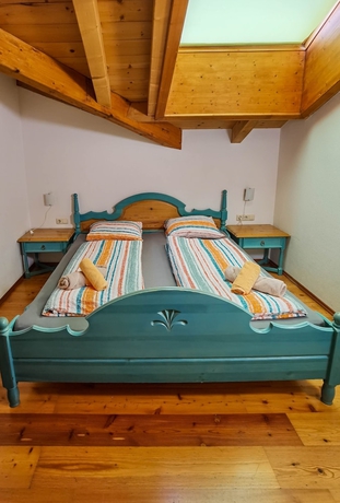 Imagen de la habitación del Hotel Landhaus Zell Am See. Foto 5