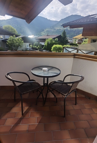 Imagen de la habitación del Hotel Landhaus Zell Am See. Foto 6