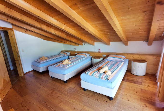 Imagen de la habitación del Hotel Landhaus Zell Am See. Foto 8