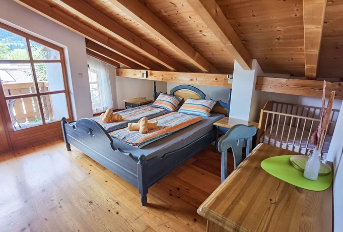 Imagen de la habitación del Hotel Landhaus Zell Am See. Foto 9