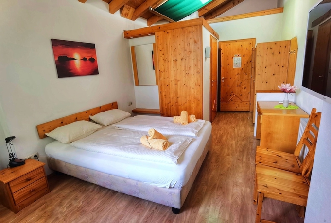 Imagen de la habitación del Hotel Landhaus Zell Am See. Foto 10