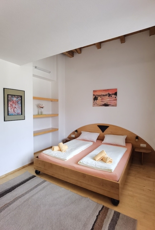 Imagen de la habitación del Hotel Landhaus Zell Am See. Foto 11
