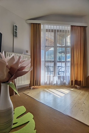 Imagen de la habitación del Hotel Landhaus Zell Am See. Foto 13