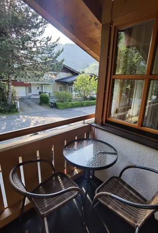 Imagen de la habitación del Hotel Landhaus Zell Am See. Foto 14