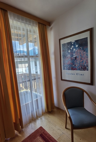 Imagen de la habitación del Hotel Landhaus Zell Am See. Foto 16