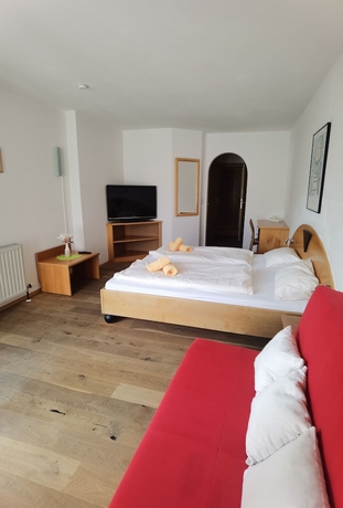 Imagen de la habitación del Hotel Landhaus Zell Am See. Foto 17