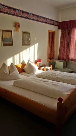 Imagen de la habitación del Hotel Landhaus Zierlinger. Foto 3