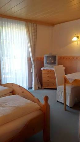 Imagen general del Hotel Landhaus Zierlinger. Foto 1