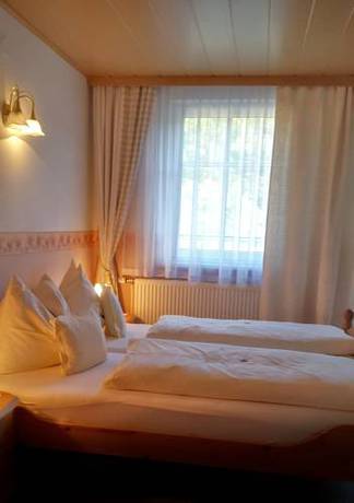 Imagen de la habitación del Hotel Landhaus Zierlinger. Foto 4