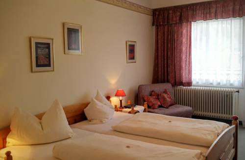 Imagen de la habitación del Hotel Landhaus Zierlinger. Foto 5