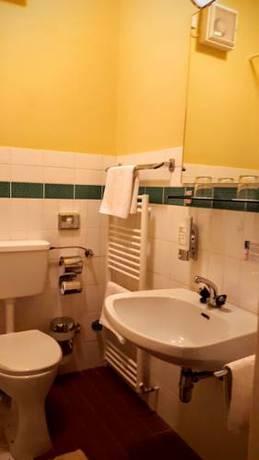 Imagen de la habitación del Hotel Landhaus Zierlinger. Foto 6