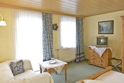 Imagen de la habitación del Hotel Landhaus Zierlinger. Foto 8