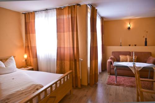 Imagen de la habitación del Hotel Landhaus Zierlinger. Foto 9