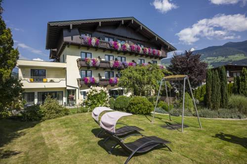 Imagen de la habitación del Hotel Landhaus Zillertal. Foto 2