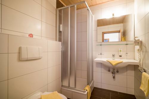 Imagen de la habitación del Hotel Landhaus Zillertal. Foto 7