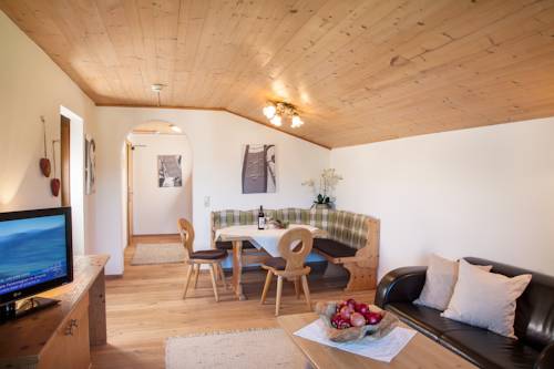 Imagen de la habitación del Hotel Landhaus Zillertal. Foto 13