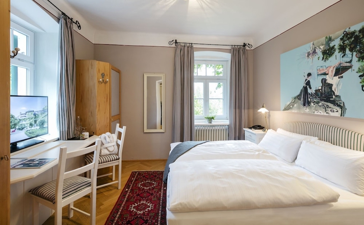 Imagen de la habitación del Hotel Landhaus Zu Appesbach. Foto 3