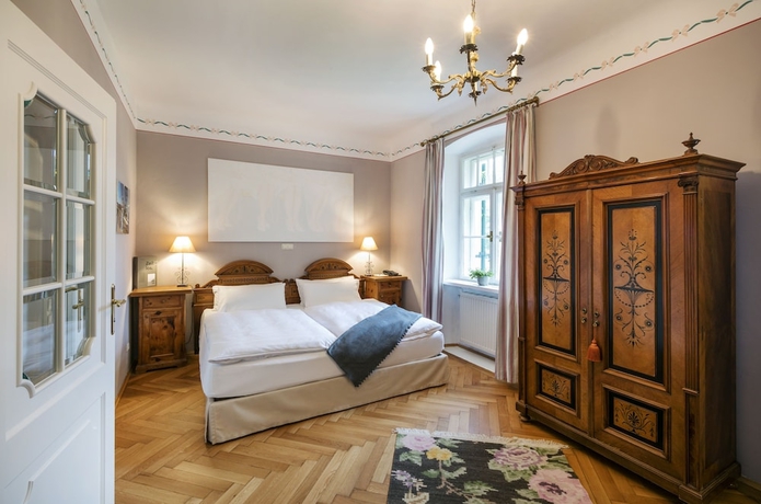 Imagen de la habitación del Hotel Landhaus Zu Appesbach. Foto 8