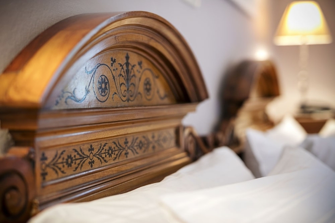 Imagen de la habitación del Hotel Landhaus Zu Appesbach. Foto 9