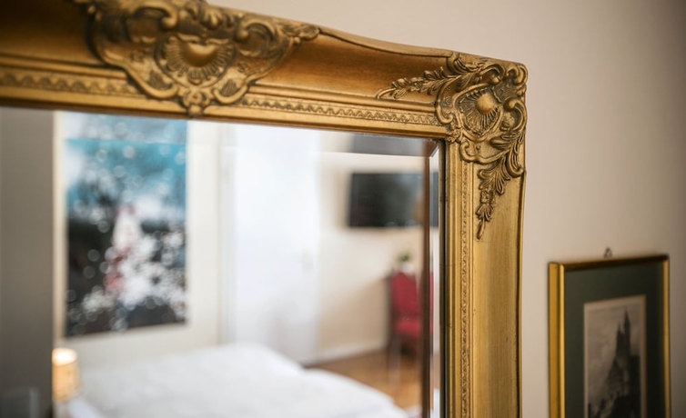 Imagen de la habitación del Hotel Landhaus Zu Appesbach. Foto 15