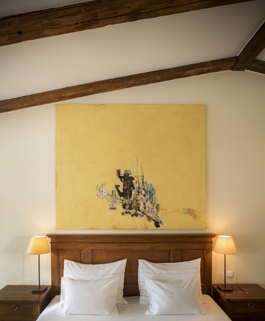 Imagen de la habitación del Hotel Landhaus Zu Appesbach. Foto 16