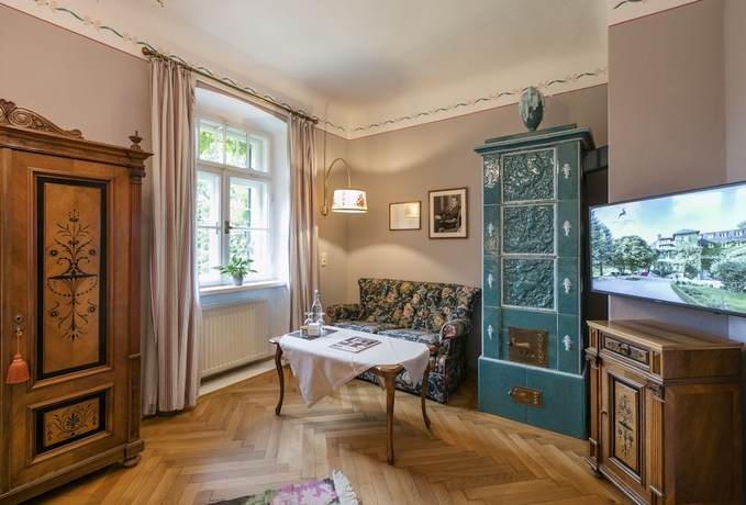 Imagen de la habitación del Hotel Landhaus Zu Appesbach. Foto 17