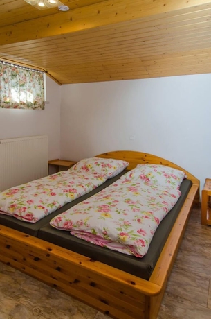 Imagen de la habitación del Hotel Landhaus am Kunstberg. Foto 2