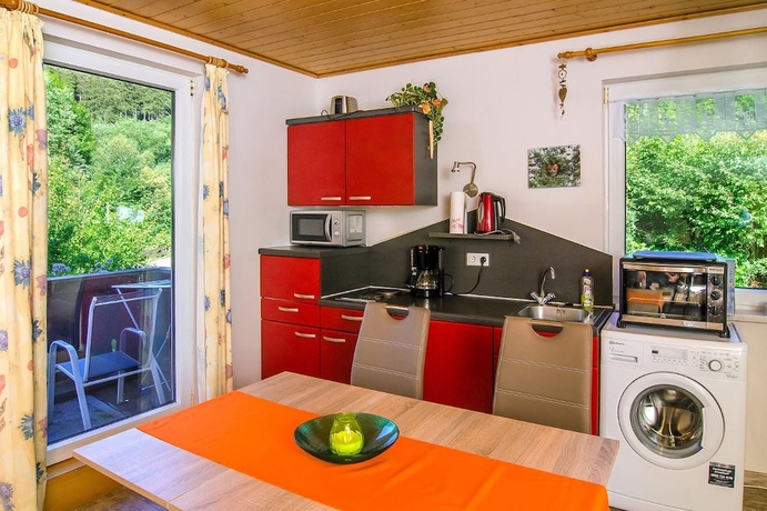 Imagen de la habitación del Hotel Landhaus am Kunstberg. Foto 3