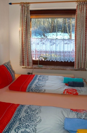Imagen de la habitación del Hotel Landhaus am Kunstberg. Foto 6