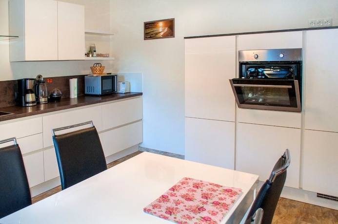 Imagen de la habitación del Hotel Landhaus am Kunstberg. Foto 12
