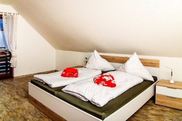 Imagen de la habitación del Hotel Landhaus am Kunstberg. Foto 18