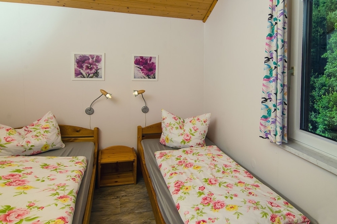 Imagen de la habitación del Hotel Landhaus am Kunstberg. Foto 19