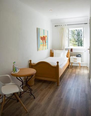 Imagen de la habitación del Hotel Landhaus am See. Foto 6
