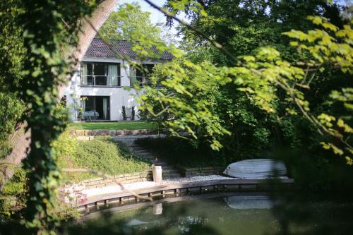 Imagen general del Hotel Landhaus am See. Foto 2