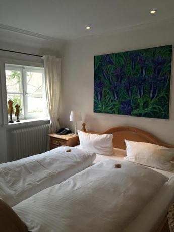 Imagen de la habitación del Hotel Landhaus am See. Foto 8