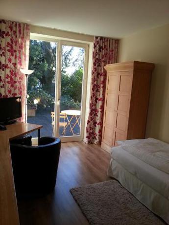 Imagen de la habitación del Hotel Landhaus am See. Foto 9