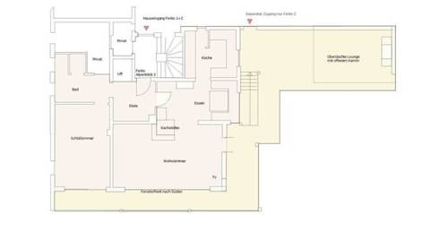 Imagen general del Hotel Landhausvilla Strittberg 7. Foto 2