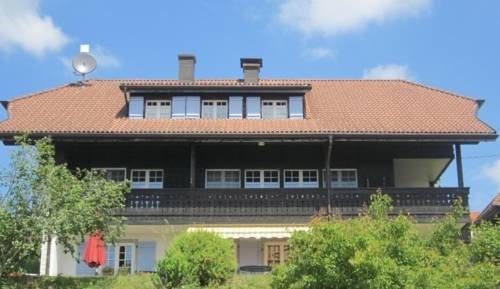 Imagen general del Hotel Landhausvilla Strittberg 7. Foto 3