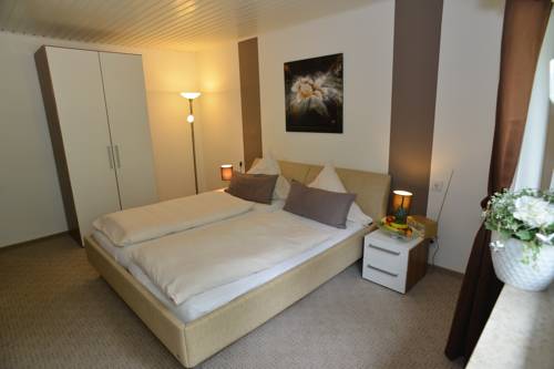 Imagen de la habitación del Hotel Landhauszeit. Foto 4