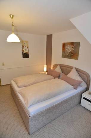 Imagen de la habitación del Hotel Landhauszeit. Foto 5