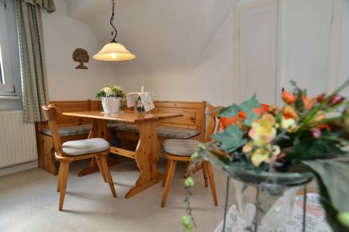 Imagen de la habitación del Hotel Landhauszeit. Foto 12