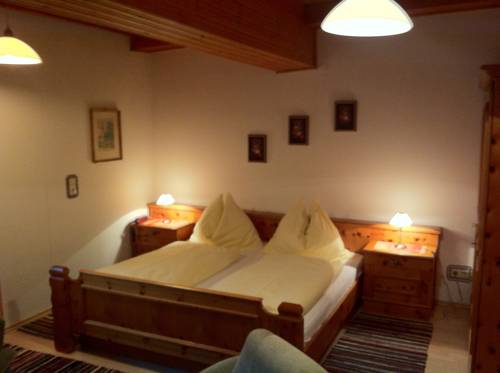 Imagen de la habitación del Hotel Landhof Zum Waidegger Wirt. Foto 4