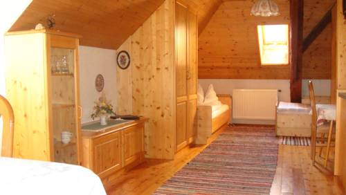 Imagen de la habitación del Hotel Landhof Zum Waidegger Wirt. Foto 5