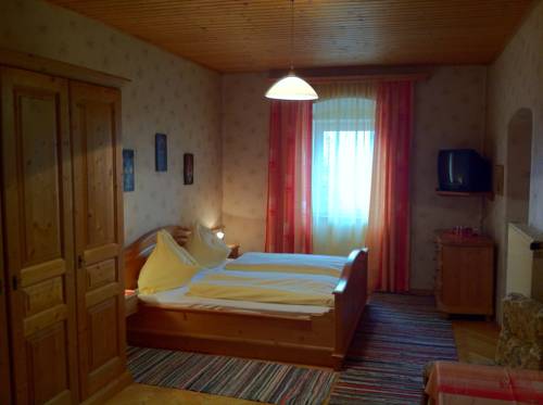 Imagen de la habitación del Hotel Landhof Zum Waidegger Wirt. Foto 6