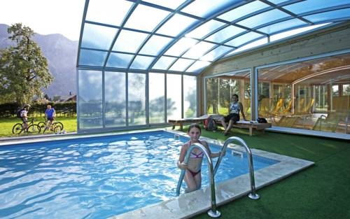 Imagen general del Hotel Landhotel Agathawirt. Foto 5