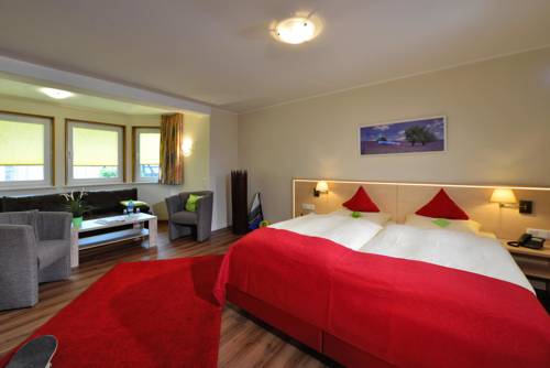 Imagen general del Hotel Landhotel Albers. Foto 1
