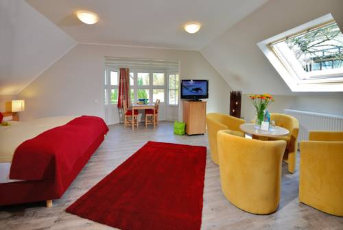 Imagen de la habitación del Hotel Landhotel Albers. Foto 2