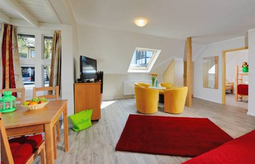 Imagen de la habitación del Hotel Landhotel Albers. Foto 3