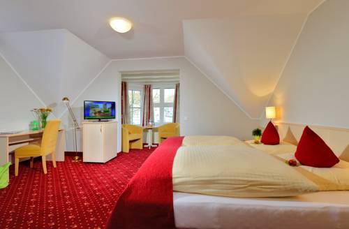 Imagen de la habitación del Hotel Landhotel Albers. Foto 4
