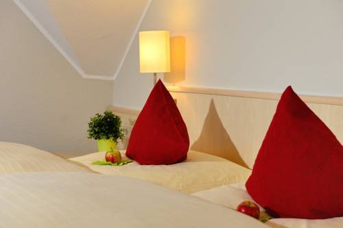Imagen de la habitación del Hotel Landhotel Albers. Foto 5